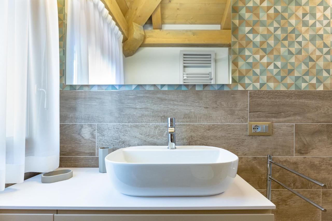 Ca' Cappello Venice Apartment 2 With Canal View Exterior photo