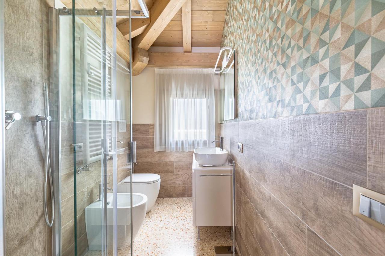 Ca' Cappello Venice Apartment 2 With Canal View Exterior photo