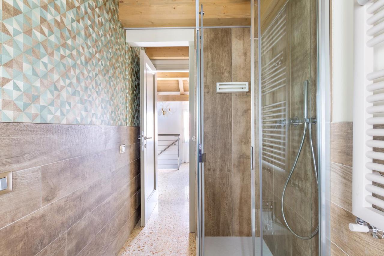 Ca' Cappello Venice Apartment 2 With Canal View Exterior photo